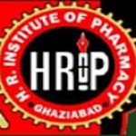 HR Institute of Pharmacy - [HRIP]